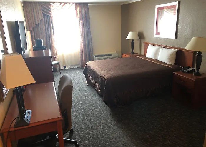 Hotel 6 Worth, Tx - Downtown East