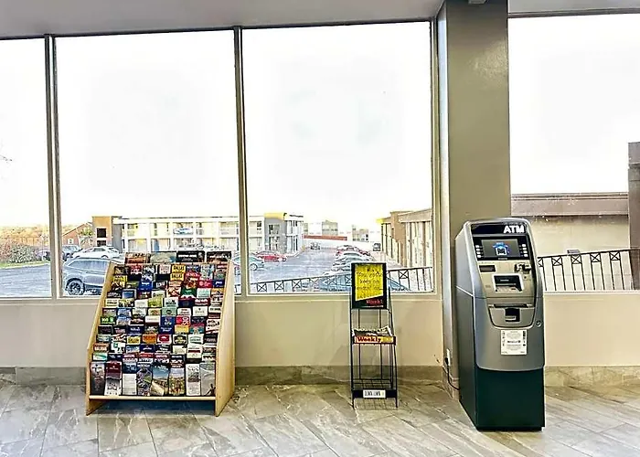 6 Worth, Tx - Downtown East 3* Fort Worth