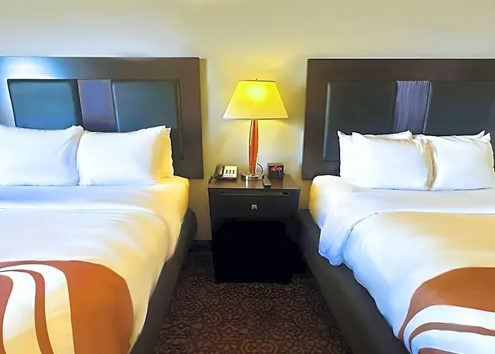 6 Worth, Tx - Downtown East 3*