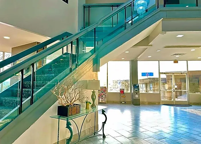 Hotel 6 Worth, Tx - Downtown East Fort Worth